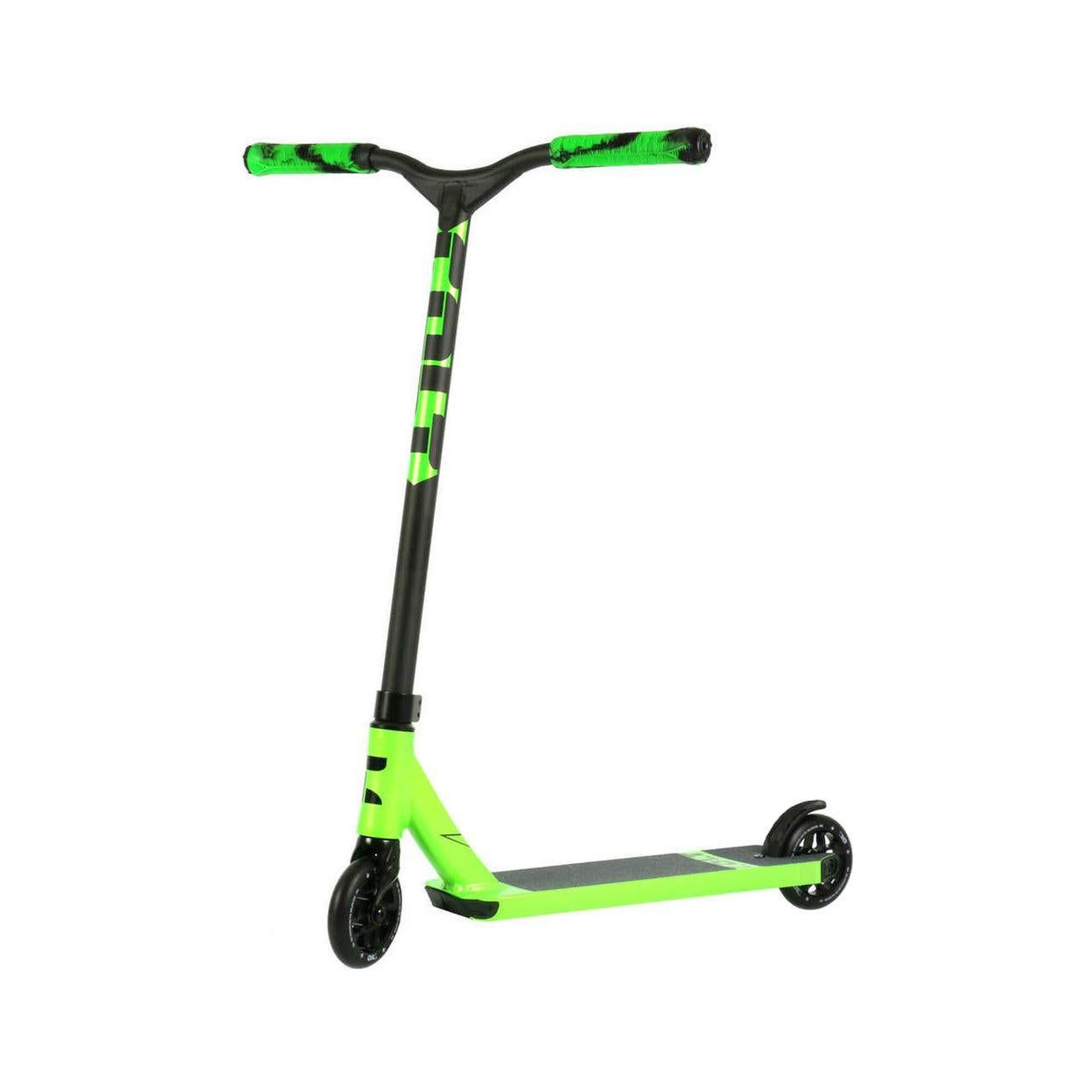 Envy Colt Complete S3 Scooter Green