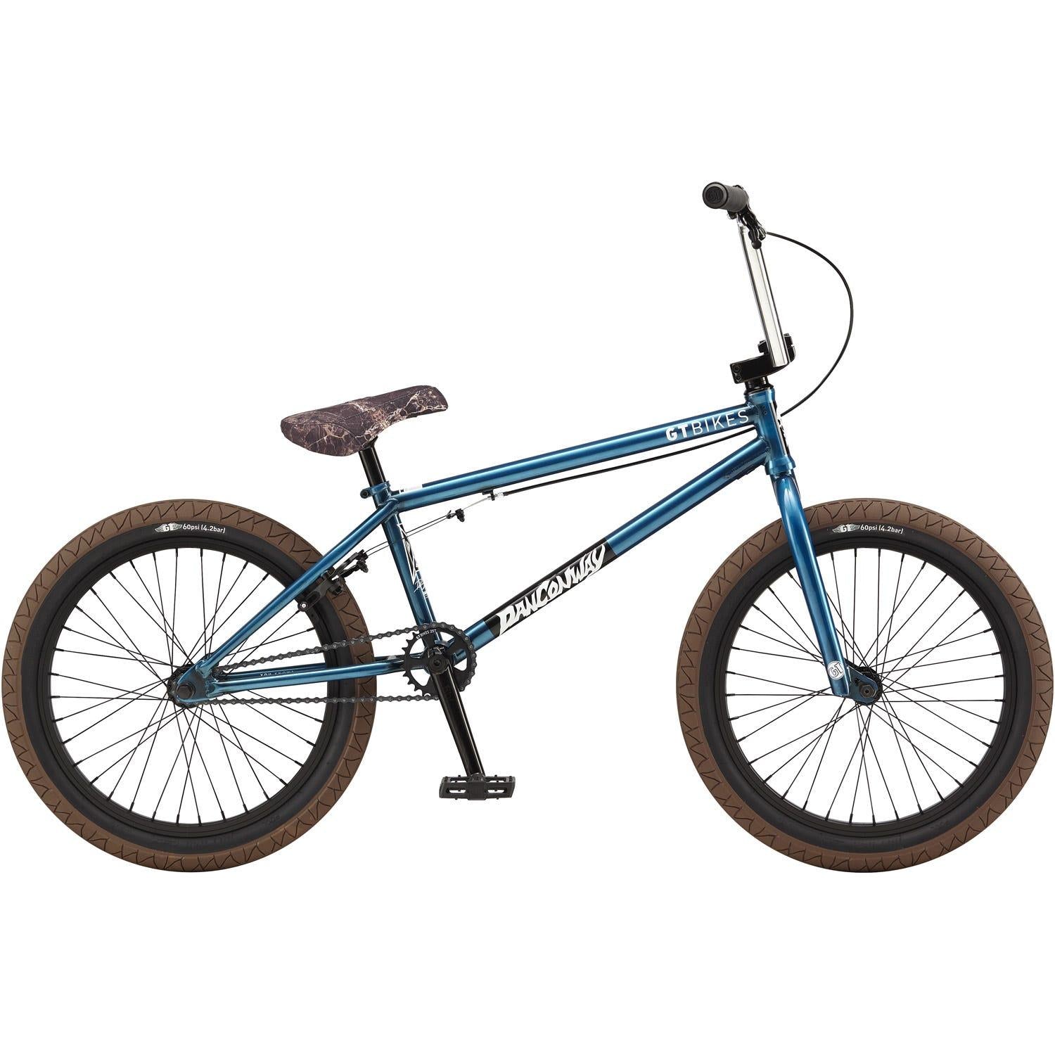 GT Conway Team 21 (2018)