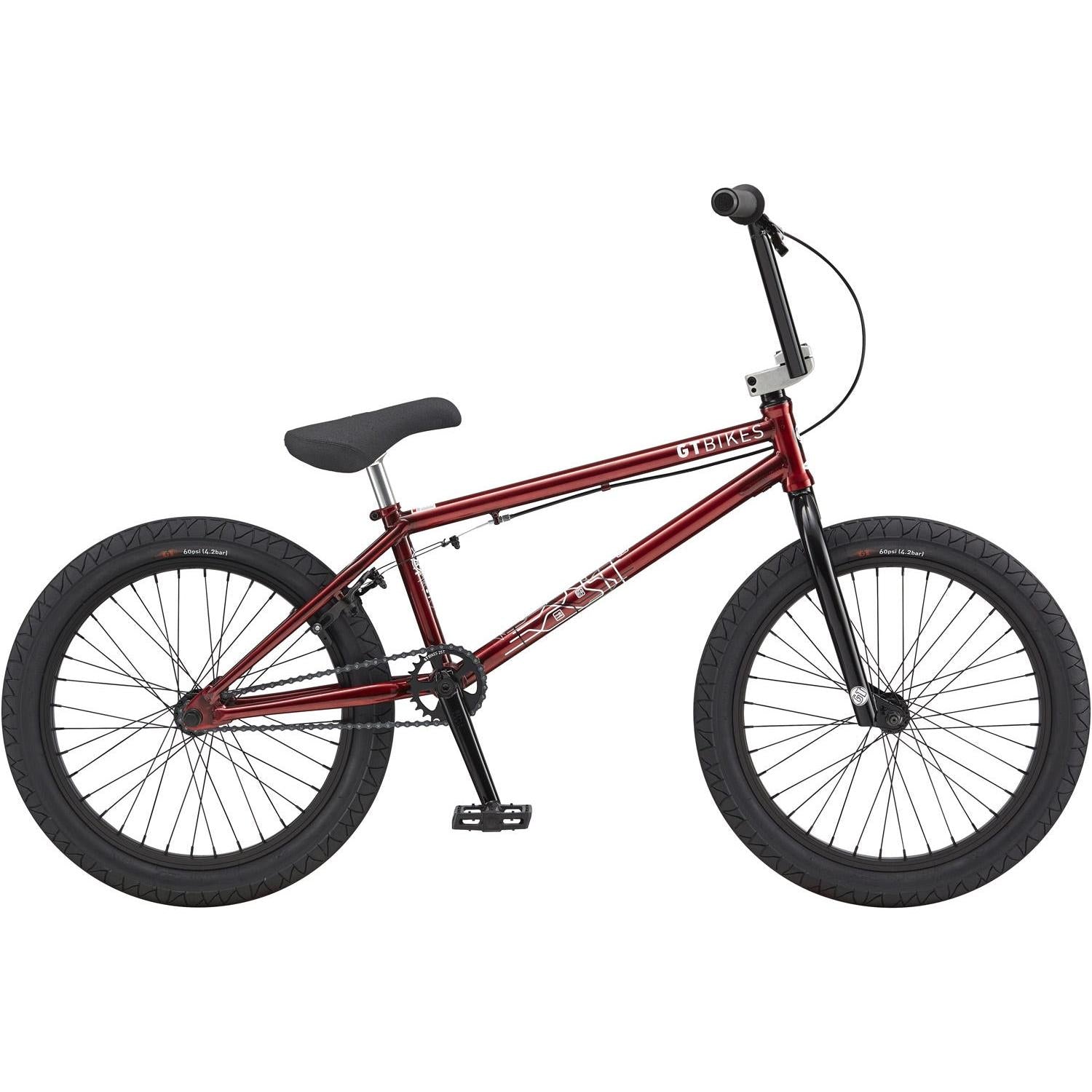 GT BK Team 21 (2018)