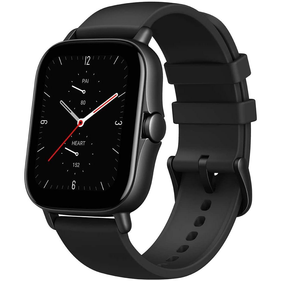 Amazfit GTS 2 Smart Watch Midnight Black