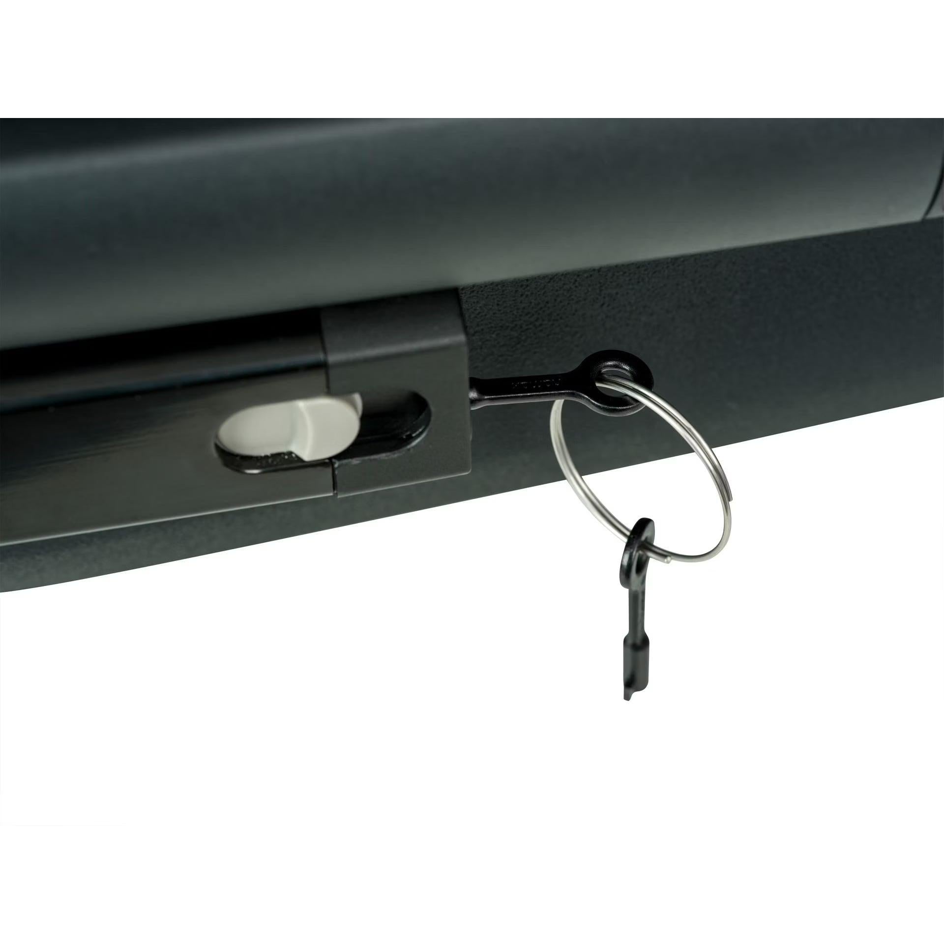 Hamax Pluto Dog Trailer Medium Green/Black