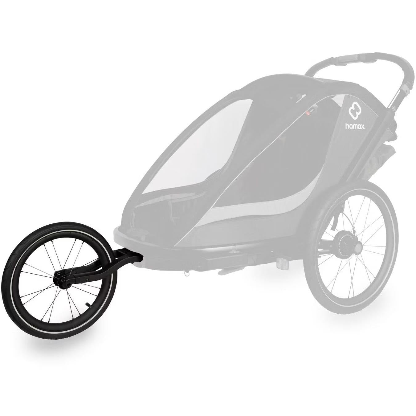 Hamax Breeze Jogger Kit