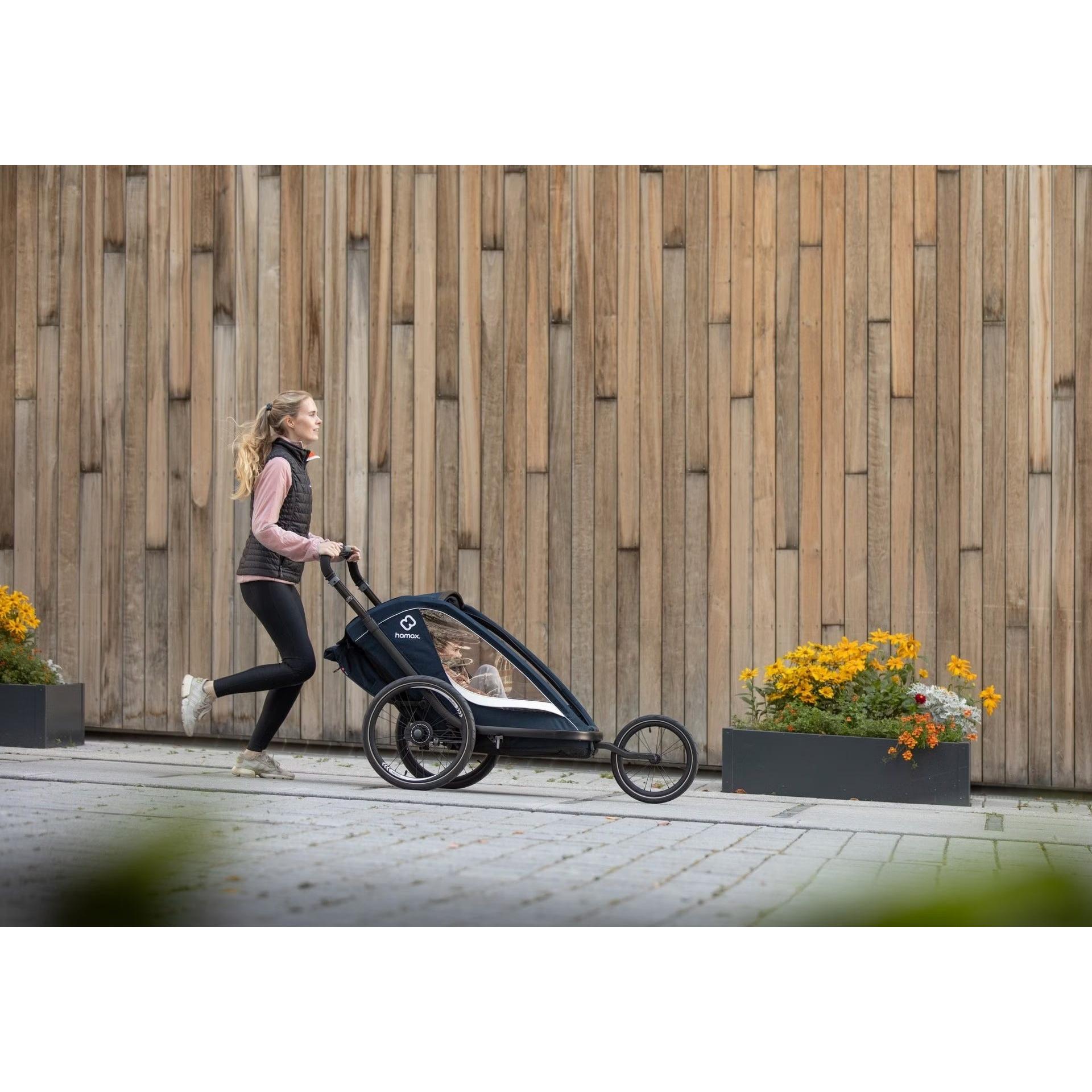 Hamax Breeze Jogger Kit