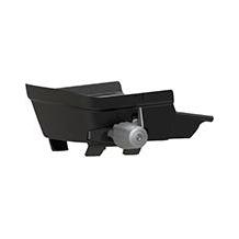 Hamax Zenith Baby Seat Carrier Adapter