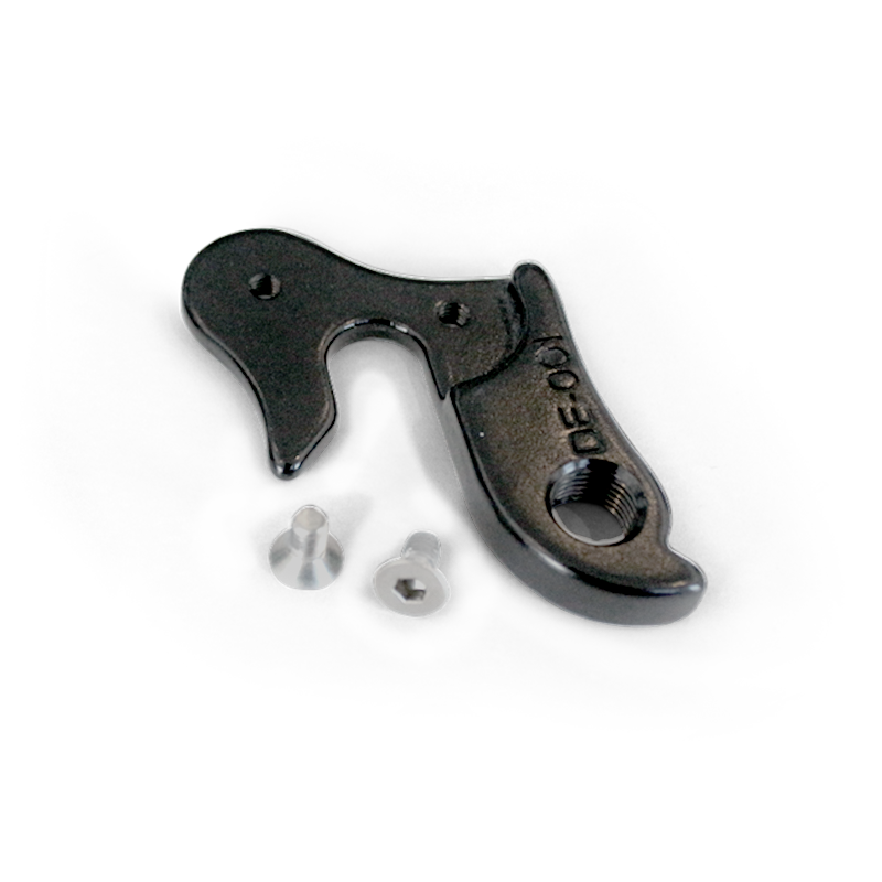 Silverback Hanger 6