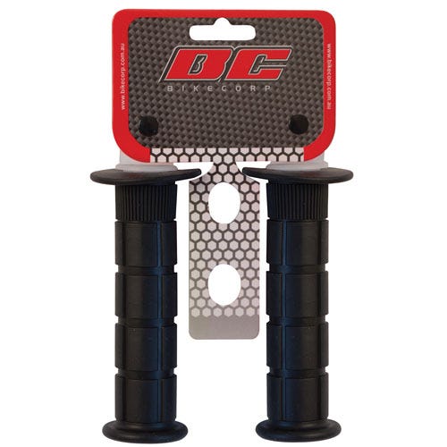 Azur BMX Grips