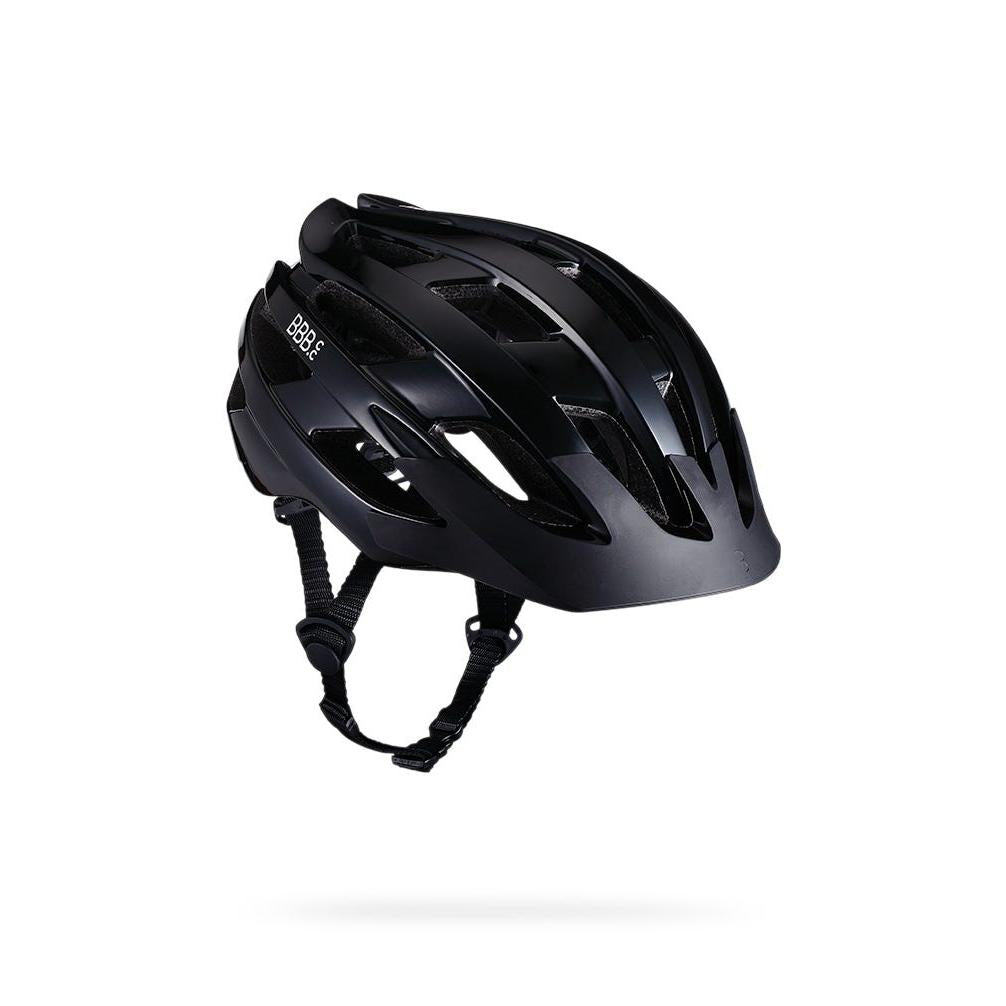 BBB Aktiv Helmet Black