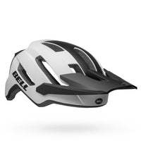 Bell 4Forty MIPS Air MTB Helmet White/Black