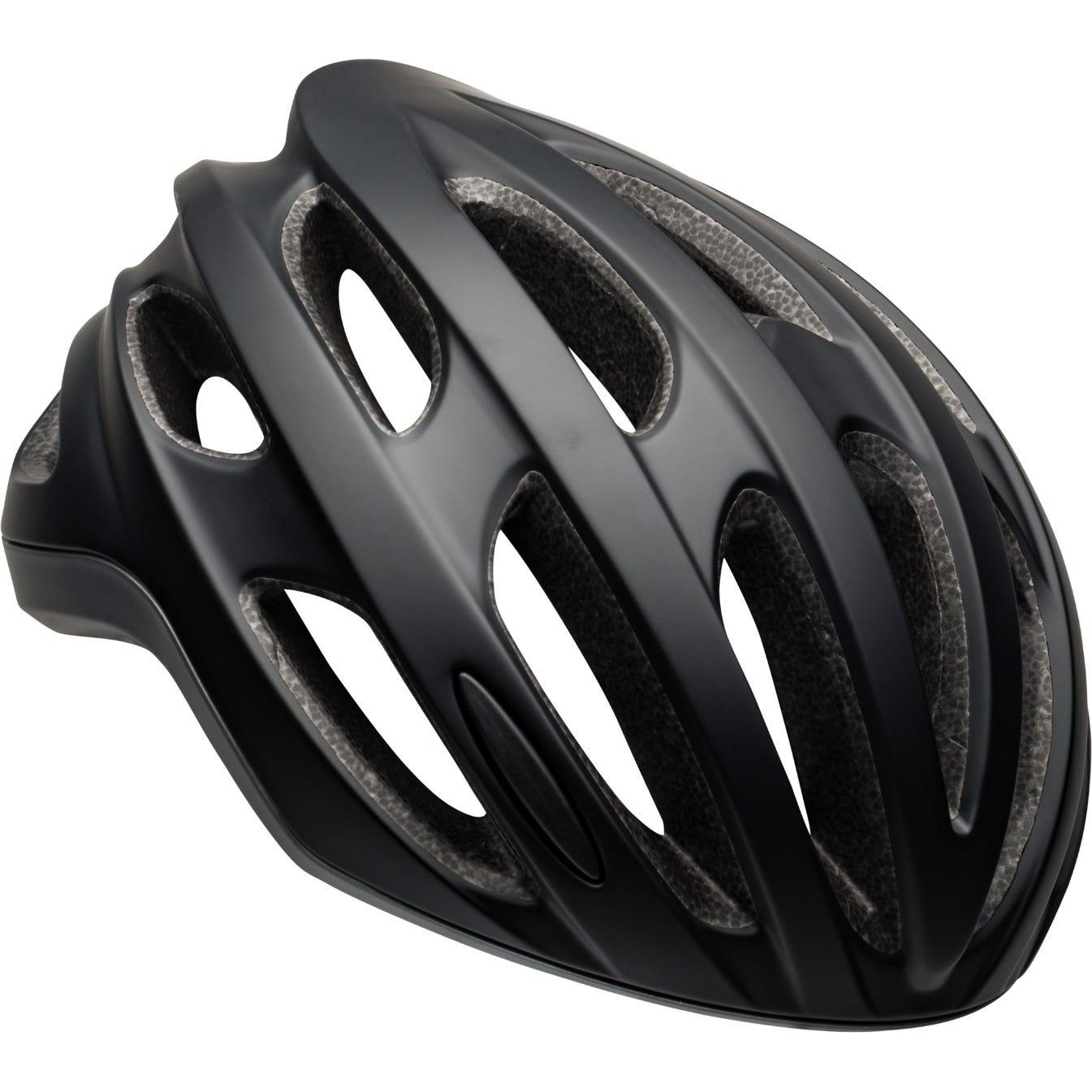 Bell Formula MIPS Helmet Mat Black/Grey