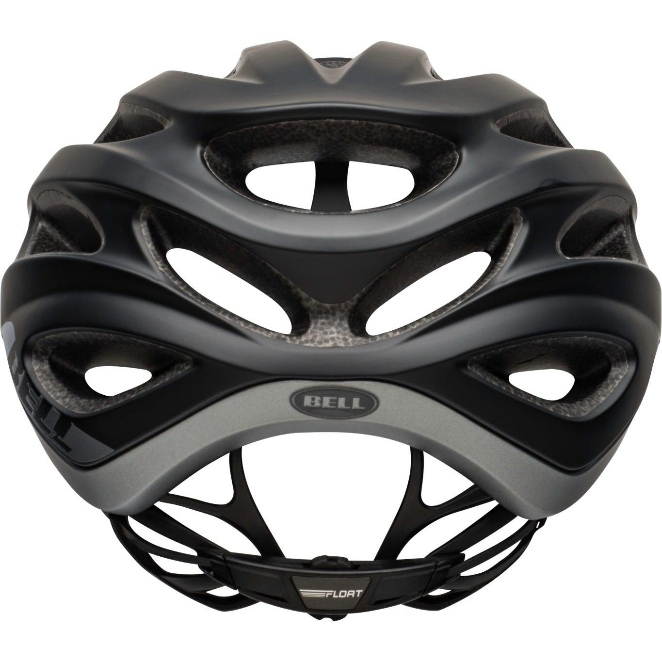 bell bicycle helmets brisbane Bell Formula MIPS Helmet Mat Black/Grey SM