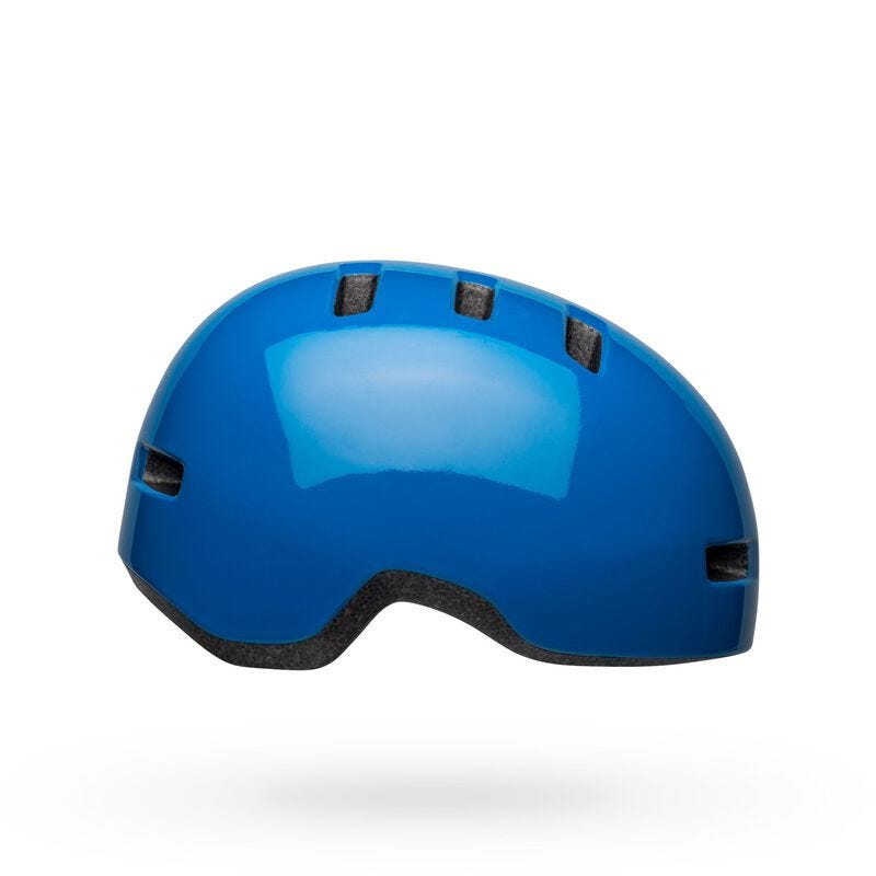Helmets Bell Lil Ripper Blue