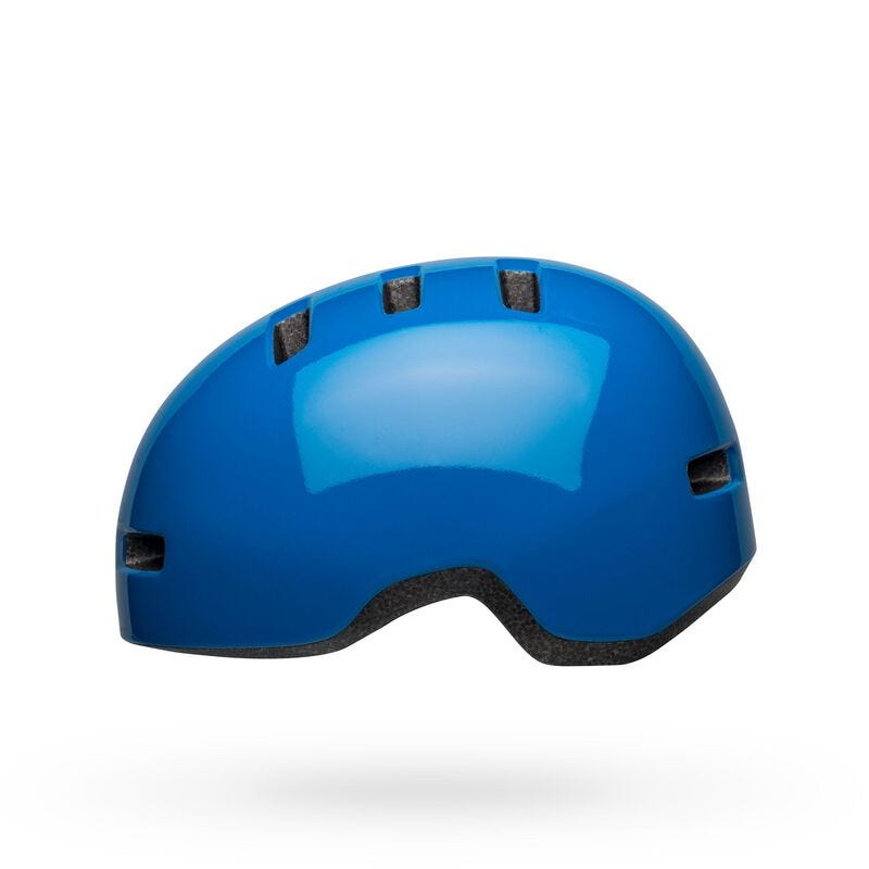 Helmets Bell Lil Ripper Blue