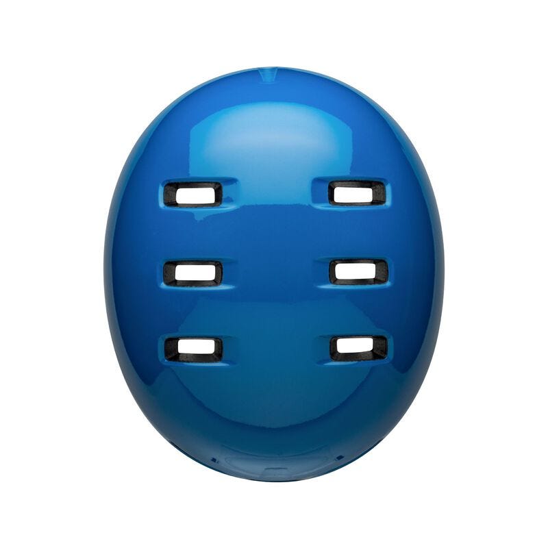 Helmets Bell Lil Ripper Blue