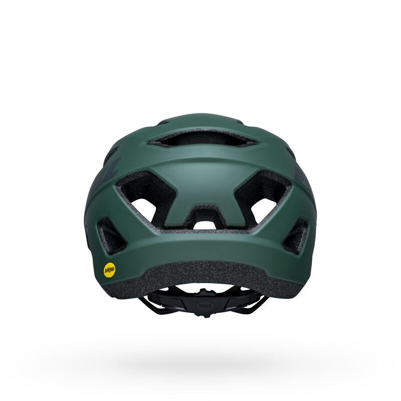 Bell Nomad 2 MIPS Helmet Matte Green