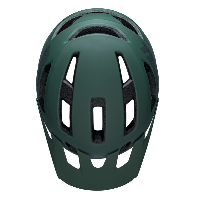Bell Nomad 2 MIPS Helmet Matte Green