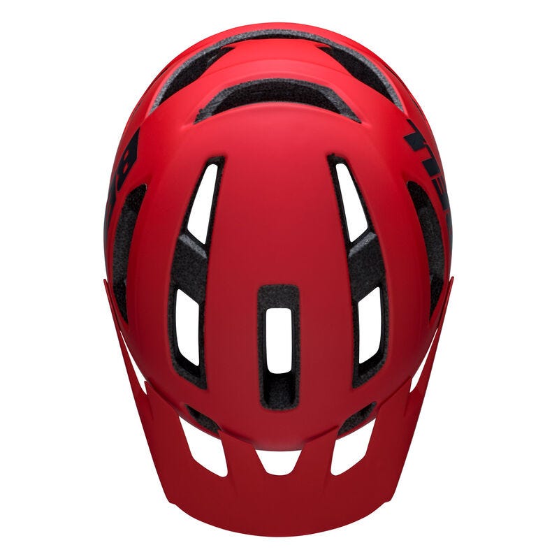 Bell Nomad 2 MIPS Helmet Matte Red