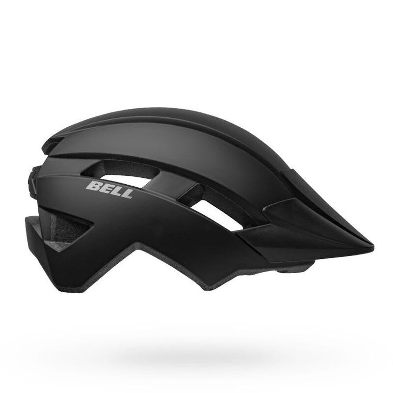 Helmets Bell Sidetrack II MIPS Black