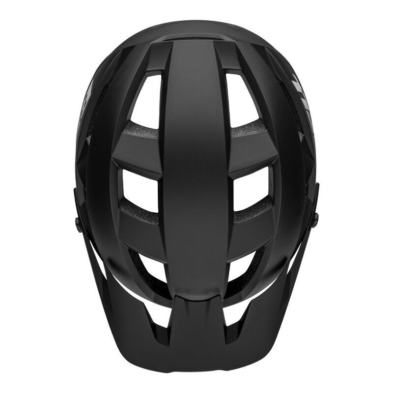 Bell Spark 2 MIPS MTB Helmet Matte Black