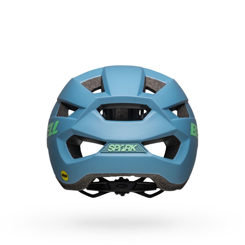 Bell Spark 2 MIPS MTB Helmet Matte Light Blue