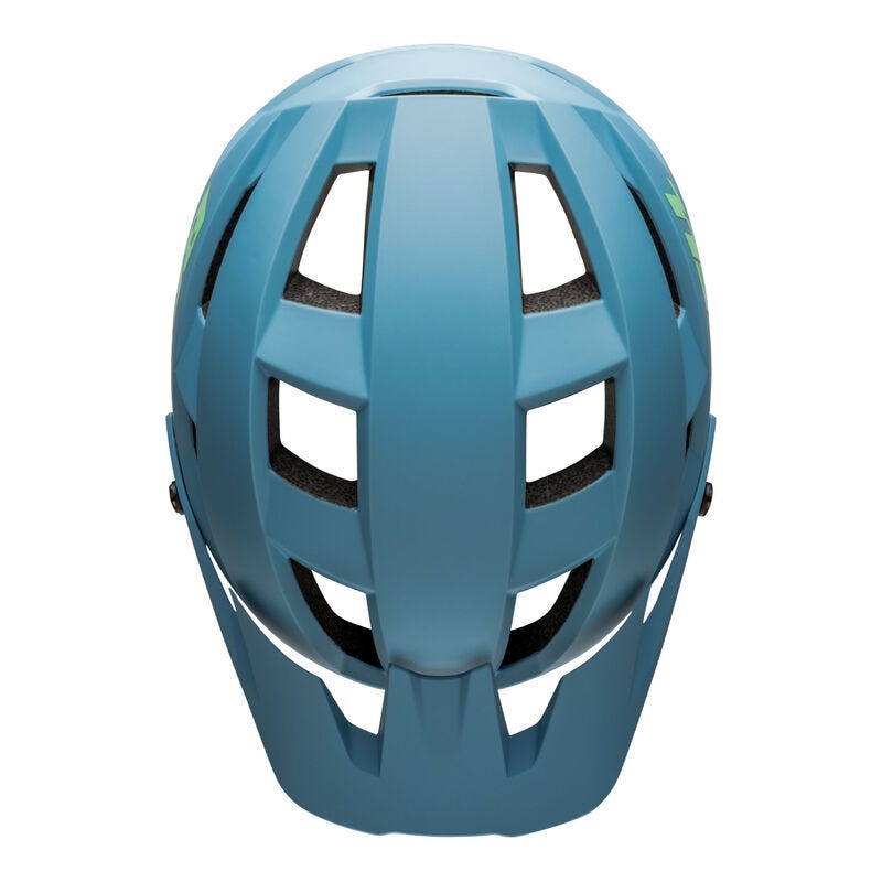 Bell Spark 2 MIPS MTB Helmet Matte Light Blue