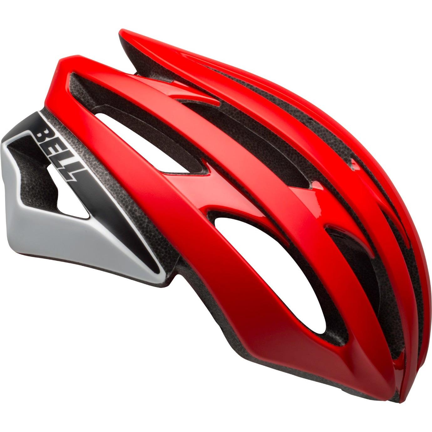 Bell Stratus MIPS Helmet Red/Black
