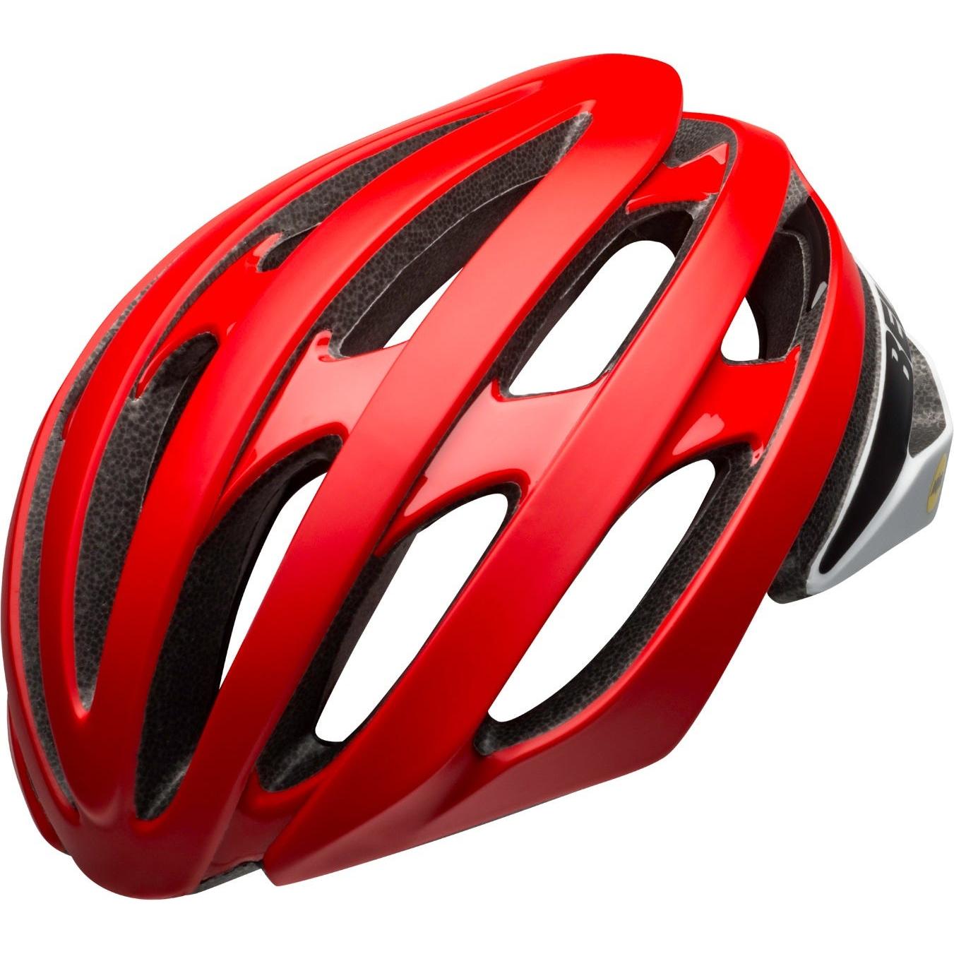 Bell Stratus MIPS Helmet Red/Black