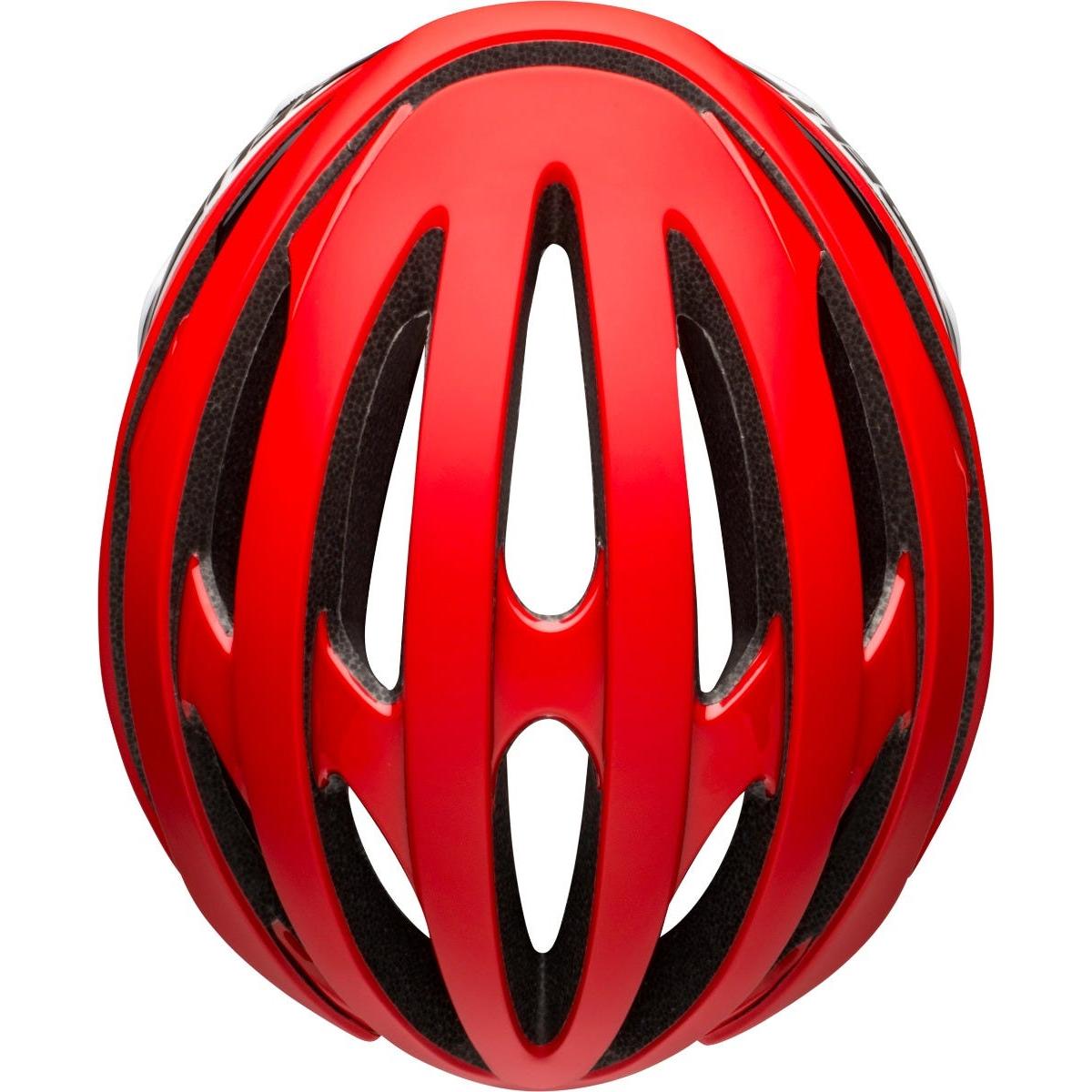 Bell Stratus MIPS Helmet Red/Black