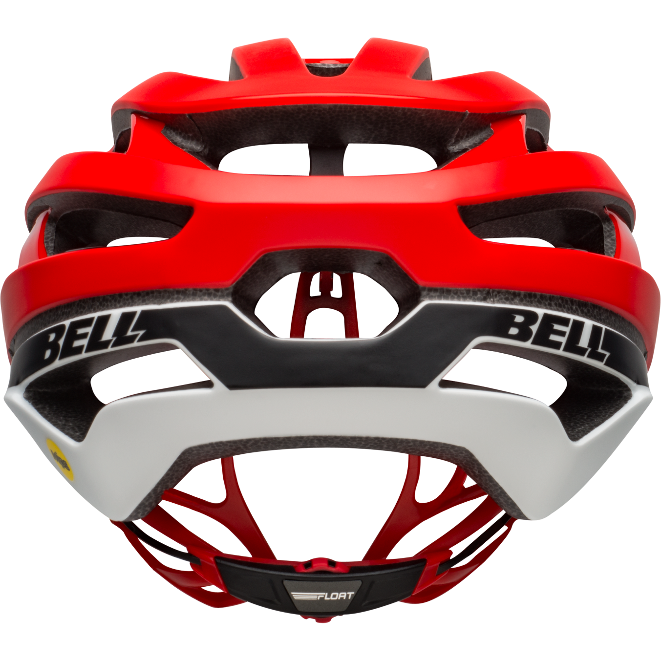Bell Stratus MIPS Helmet Red/Black