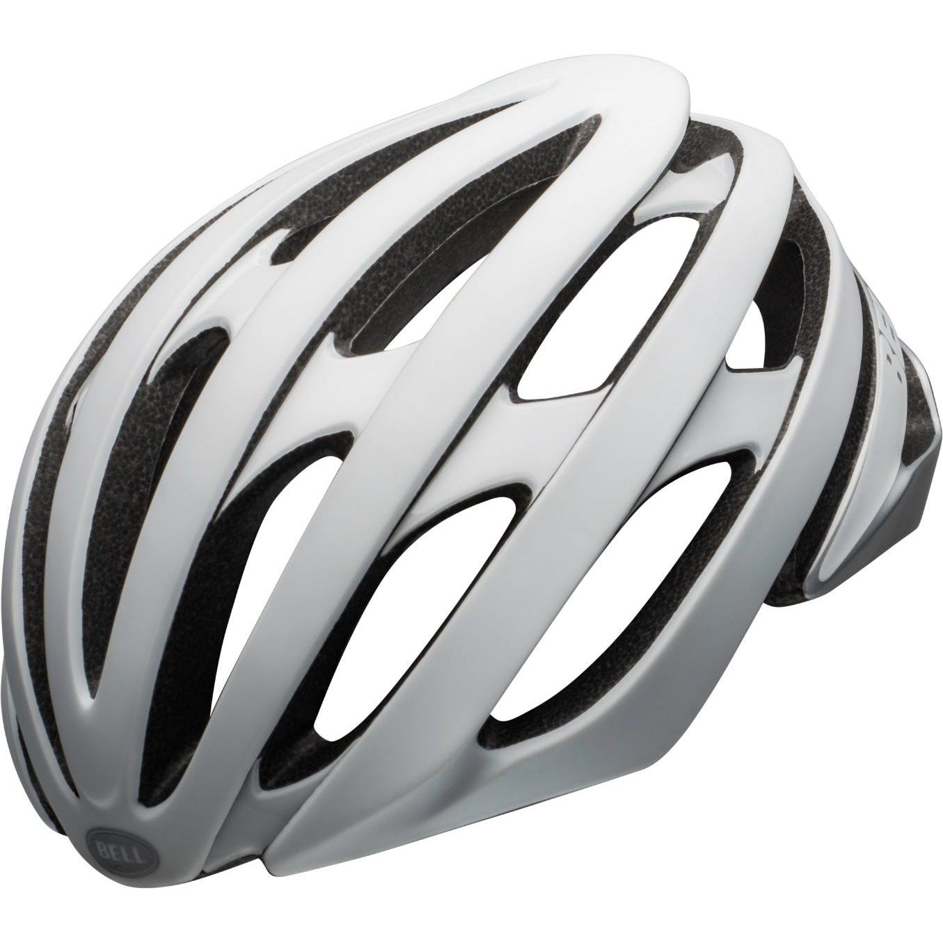 Bell Stratus MIPS Helmet White/Silver