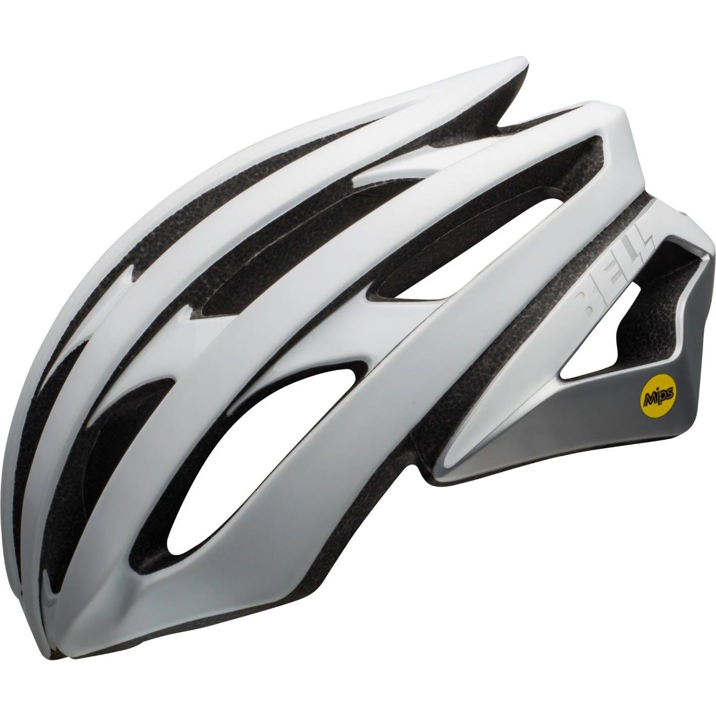 Bell Stratus MIPS Helmet White/Silver
