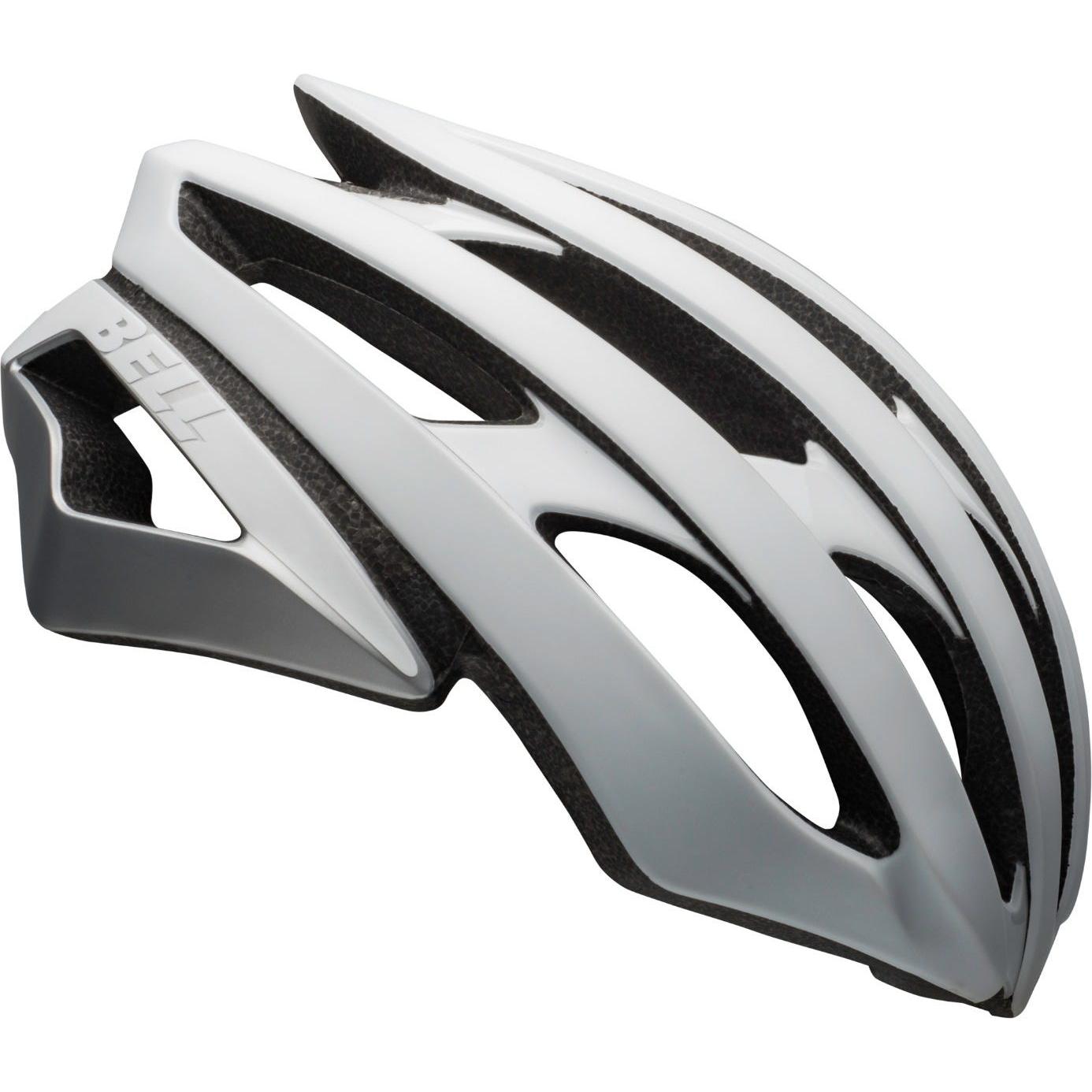 Bell Stratus MIPS Helmet White/Silver