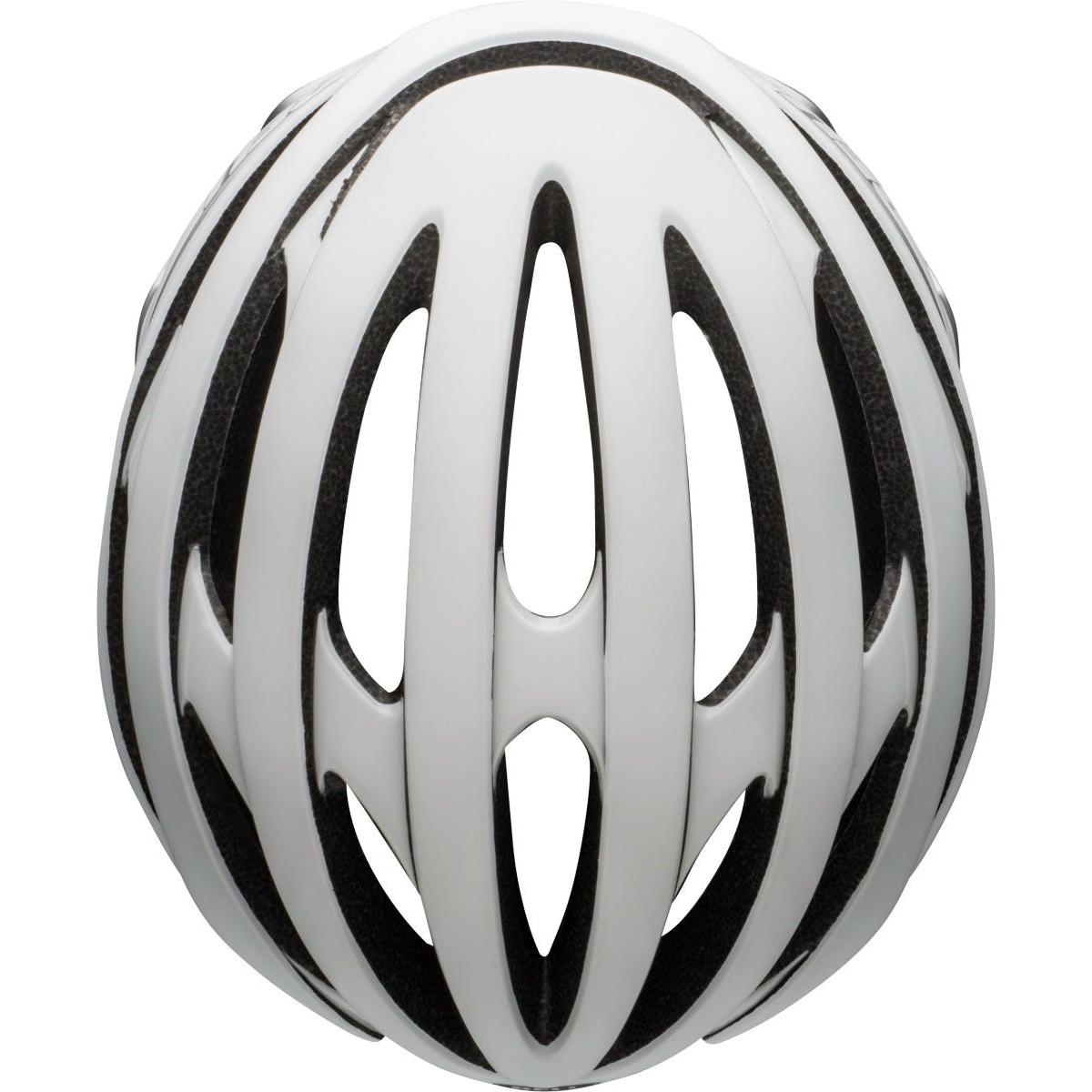 Bell Stratus MIPS Helmet White/Silver