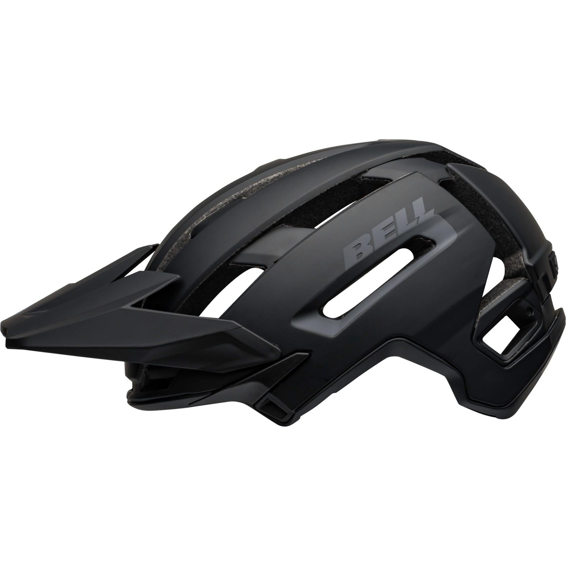Bell Super Air MIPS Helmet Black