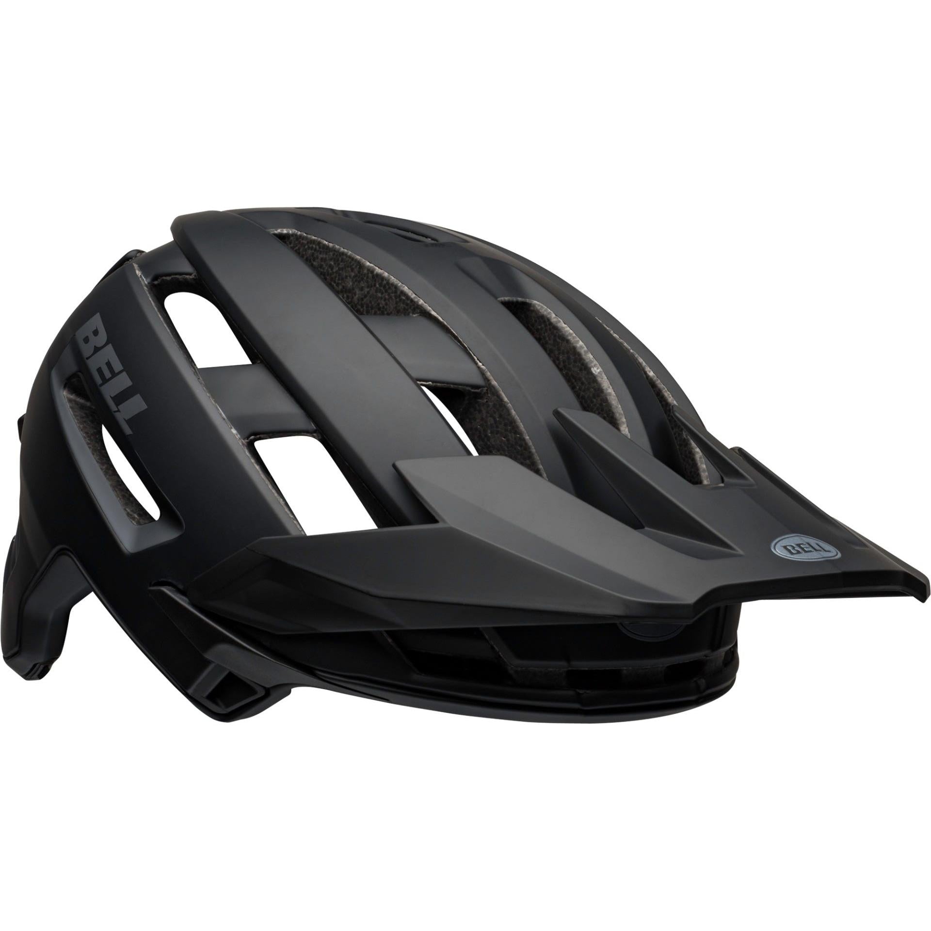Bell Super Air MIPS Helmet Black