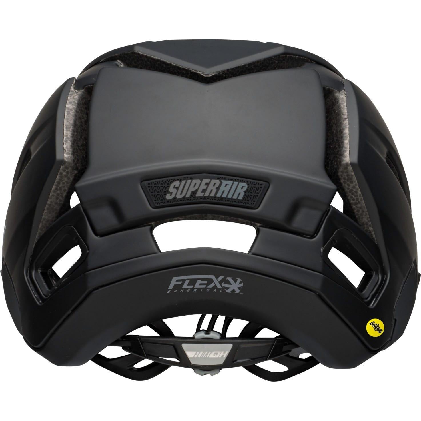 Bell Super Air MIPS Helmet Black