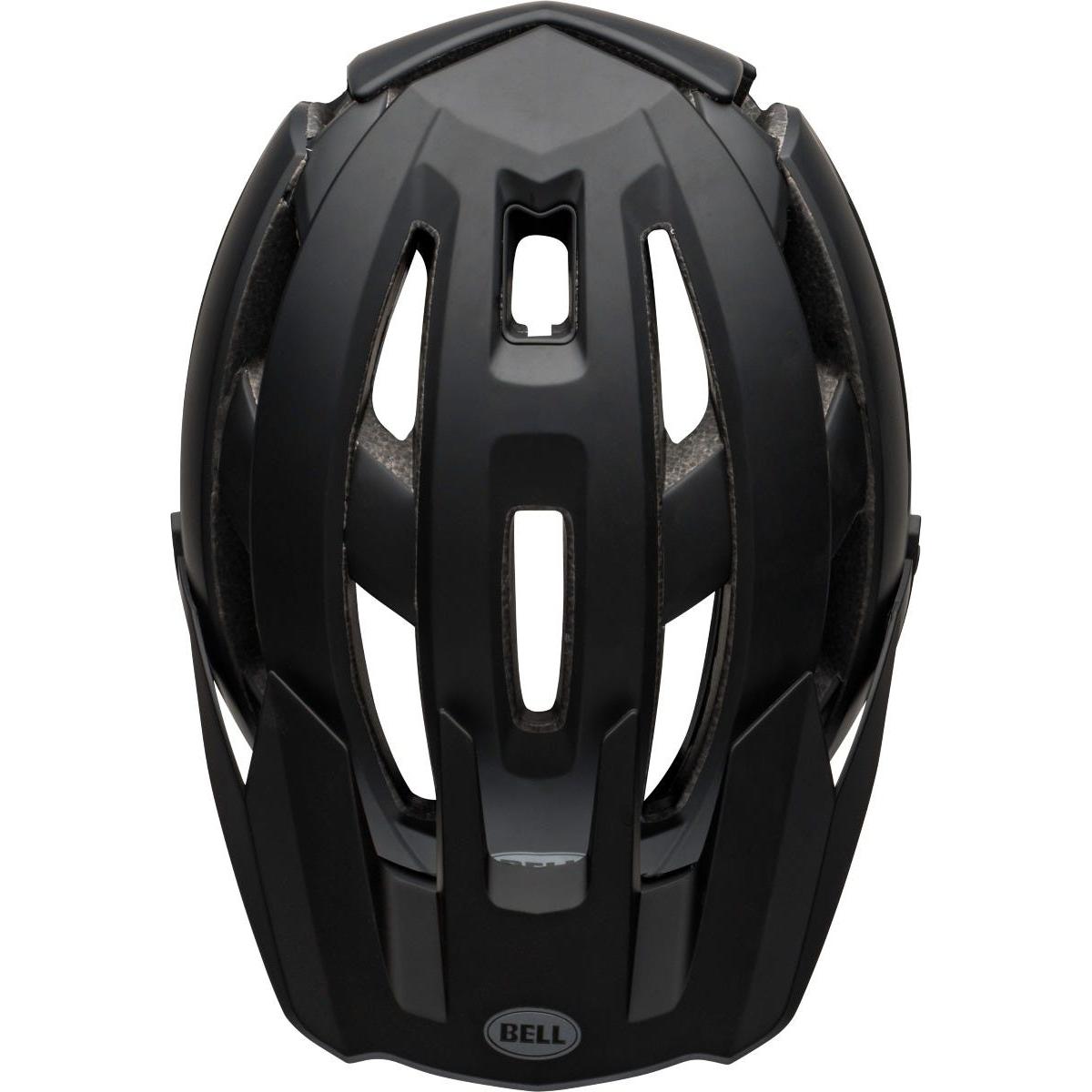 Bell Super Air MIPS Helmet Black
