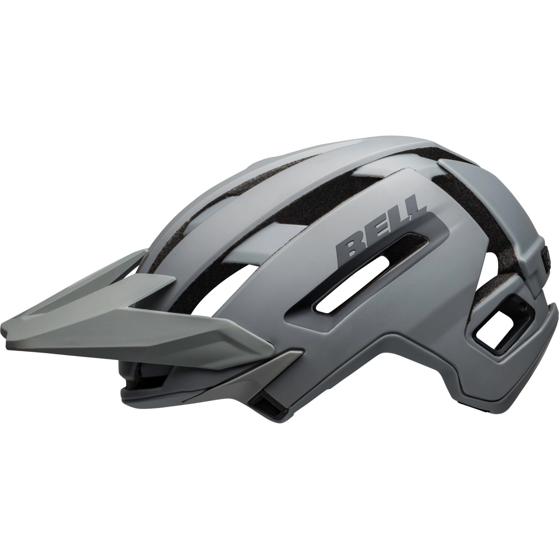 Bell Super Air MIPS Helmet Grey