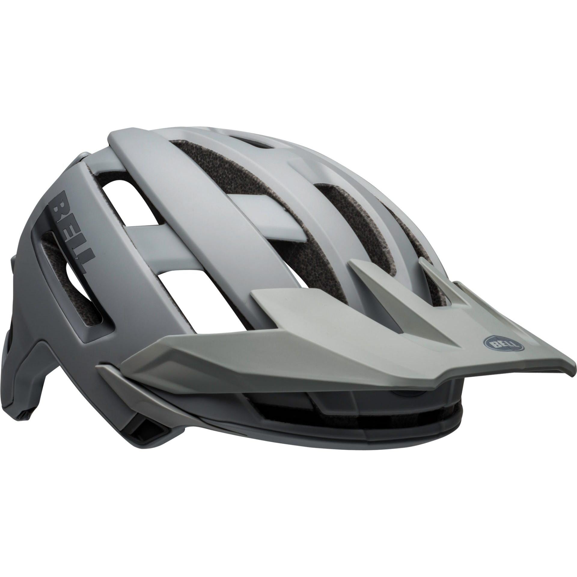 Bell Super Air MIPS Helmet Grey
