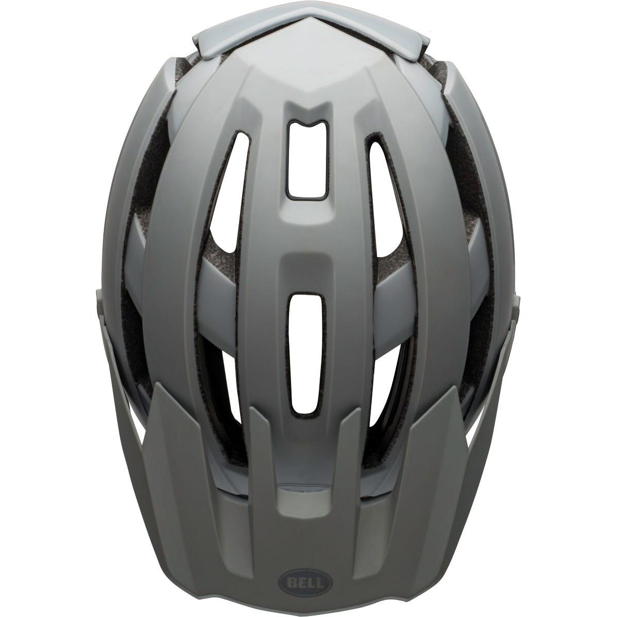 Bell Super Air MIPS Helmet Grey