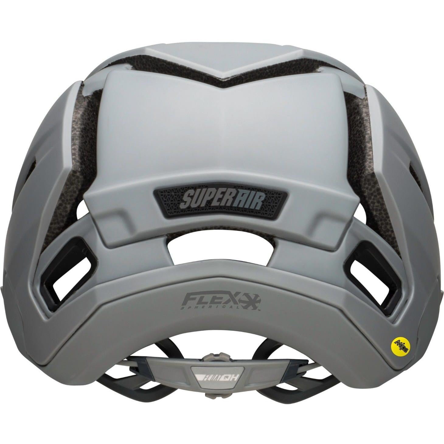 Bell Super Air MIPS Helmet Grey