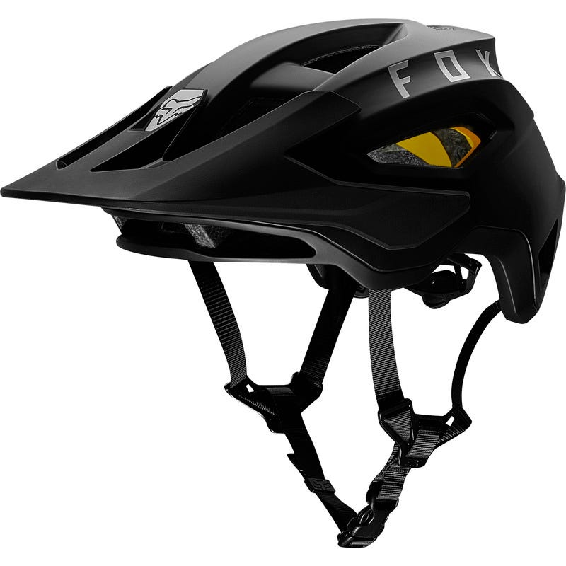FOX Speedframe MIPS Helmet Black