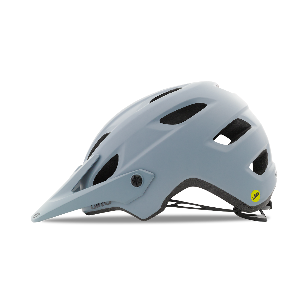 Giro Chronicle MIPS Helmet Grey Matt