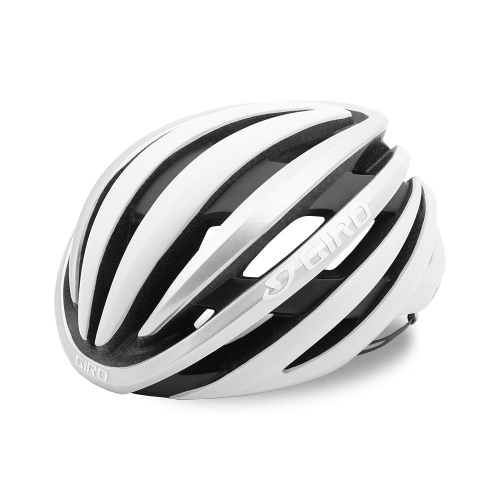 Giro Cinder MIPS Helmet White/Silver