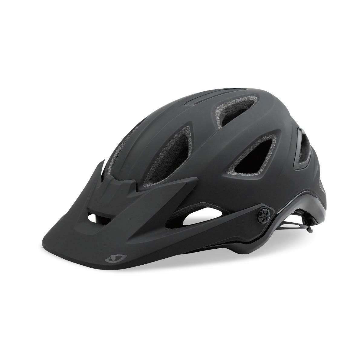 Giro Montaro MIPS Helmet Matt Black