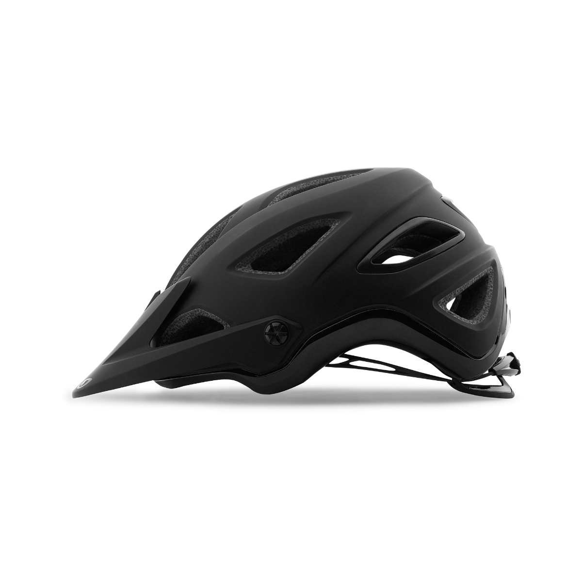 Giro Montaro MIPS Helmet Matt Black