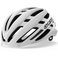 Giro Agilis MIPS Helmet Matt White