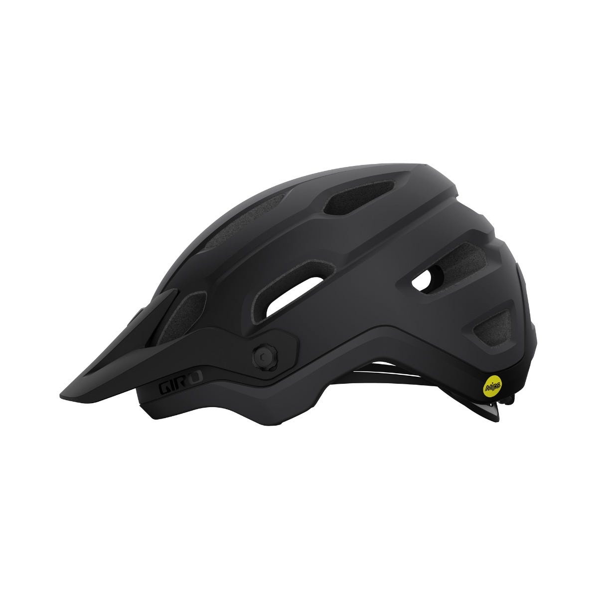 Giro Source MIPS Helmet Matt Black Fade