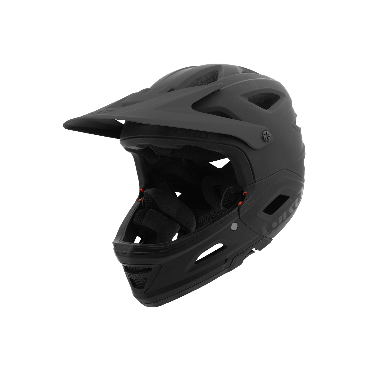 Giro Switchblade MIPS Helmet Matt Black