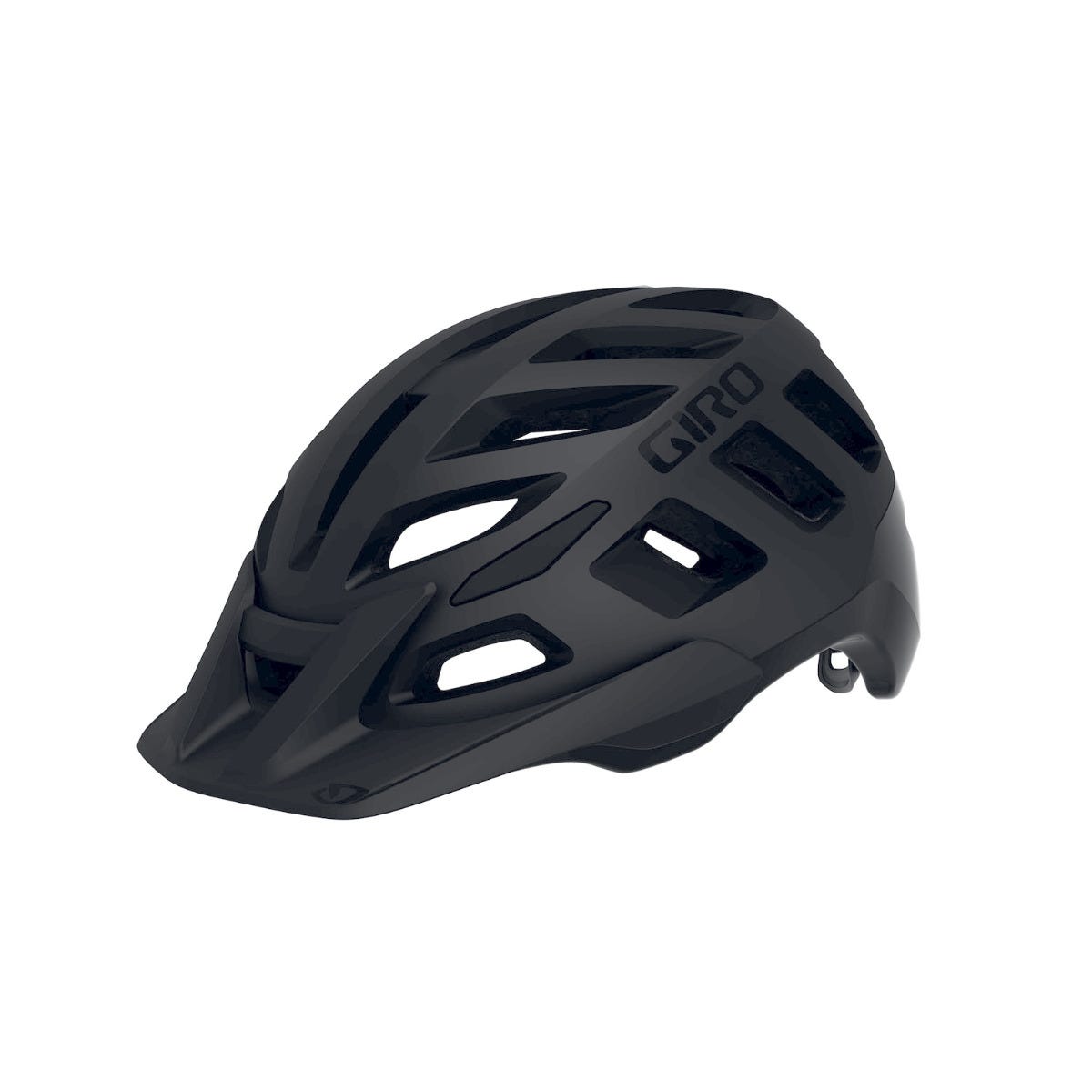 Giro Radix MIPS Helmet Matt Black