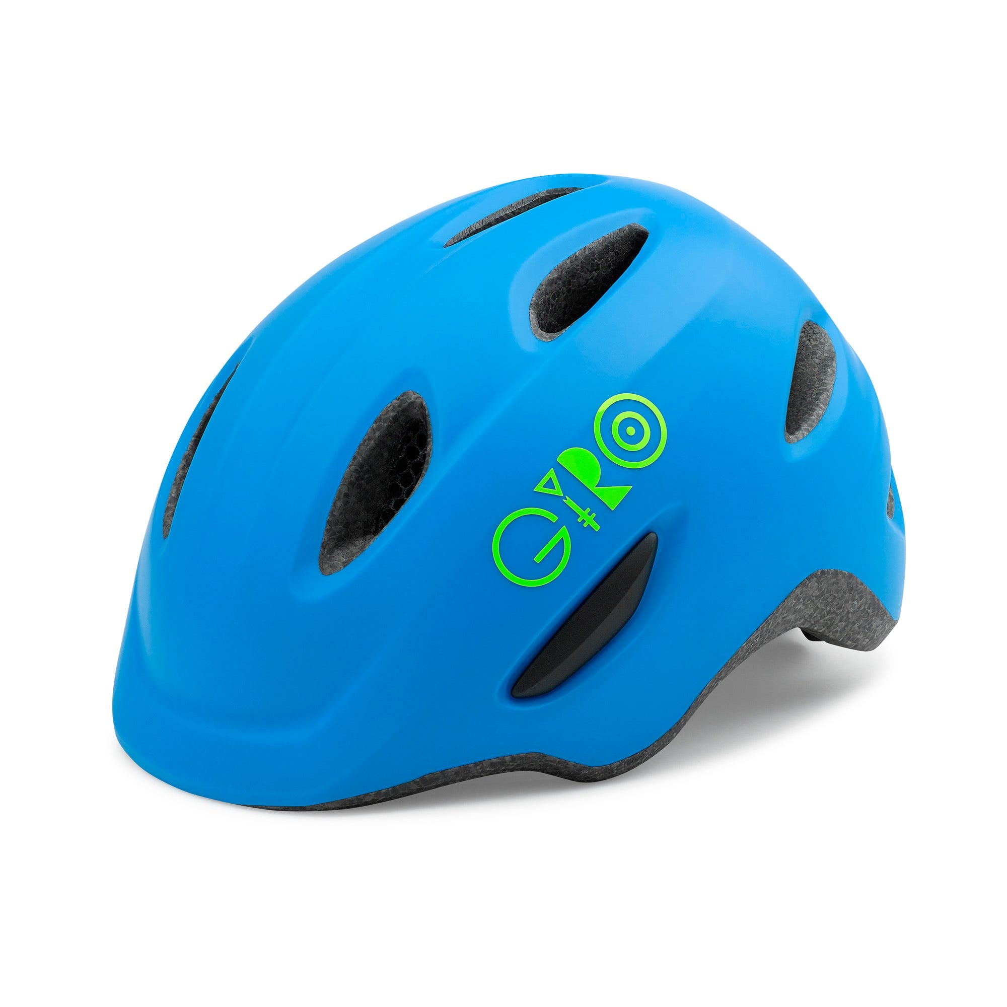 Giro Scamp Helmet Matt Blue